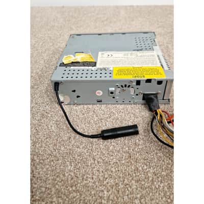 Goodmans GCE 7205USB3 - CD/Radio Micro System - Excellent w/ Original Box image 7