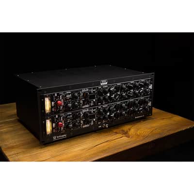 HUM Audio N-Closure 2 w/ Single Channel Strip *Open Box*Full Warranty* image 4