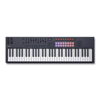 Novation FLkey 2 61 MIDI Controller Keyboard image 4