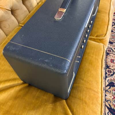 Marshall 1987X 50 Watt Head w/Master Volume image 4