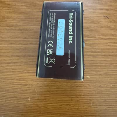 Vemuram Shanks ODS-1 2019 - Present - Brass image 2