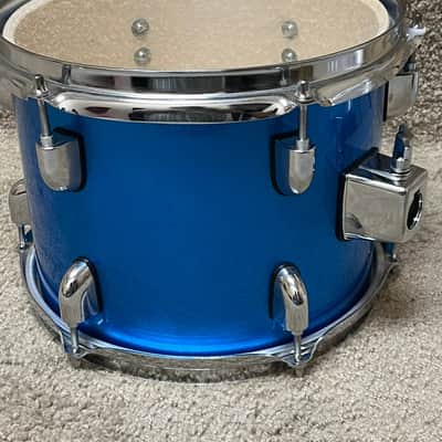 PDP Z5 Series 10" x 8" Tom Drum image 5