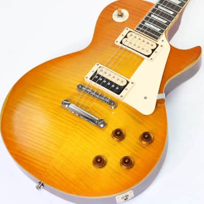 Edwards E-LP-135ALS RE Lemon Burst - Free Shipping* image 1