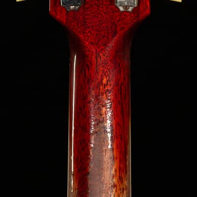 Gibson Custom Shop 1959 Les Paul Standard Kindred Burst Murphy Lab Ultra Heavy Aged (862) image 6