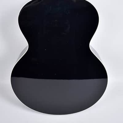 2017 Gibson Custom Shop J-180 Everly Brothers Acoustic Guitar Made In USA w/OHSC image 23