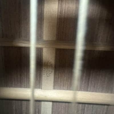 Martin D28 1975 image 7
