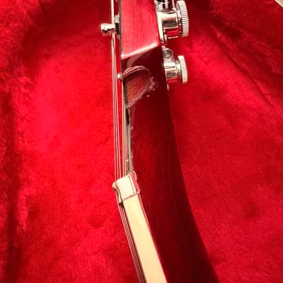 Gibson Les Paul HP 2018 - Cherry Fade image 10