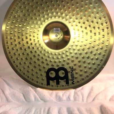 Meinl HCS 20” ride cymbal image 5