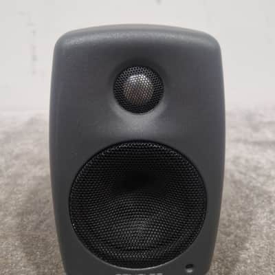 Genelec 8010A Active Studio Monitor - Compact Design - Excellent w/ Original Box image 2