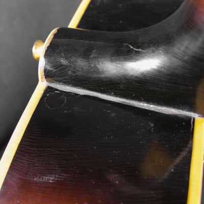1968/69 Gibson J-200 Signed by Pete Townshend image 16
