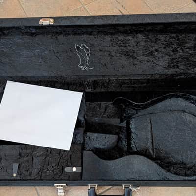 PRS Private Stock DGT 2025 - High-Gloss Nitro image 8