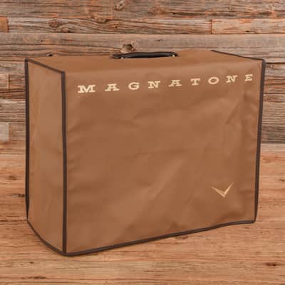 Magnatone Twilighter 22-Watt 1x12" Guitar Combo image 3