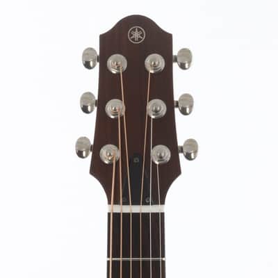 YAMAHA SLG200S Tobacco Brown Sunburst [HP0290021] (06/08) image 10