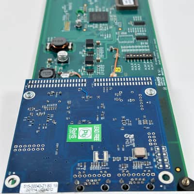 Studer D21m Cobranet Card A949.044523 image 4