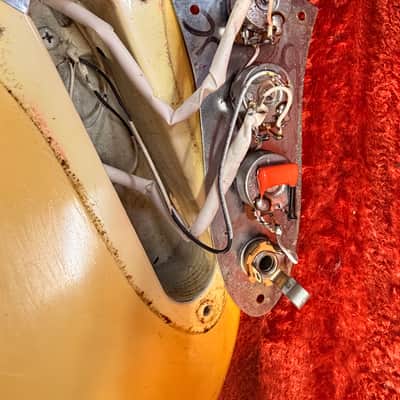 Fender Jazz Bass 1978 image 11