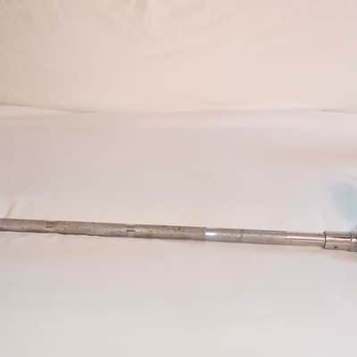 UNMARKED CYMBAL BOOM ARM - FREE SHIP TO C-USA! image 3