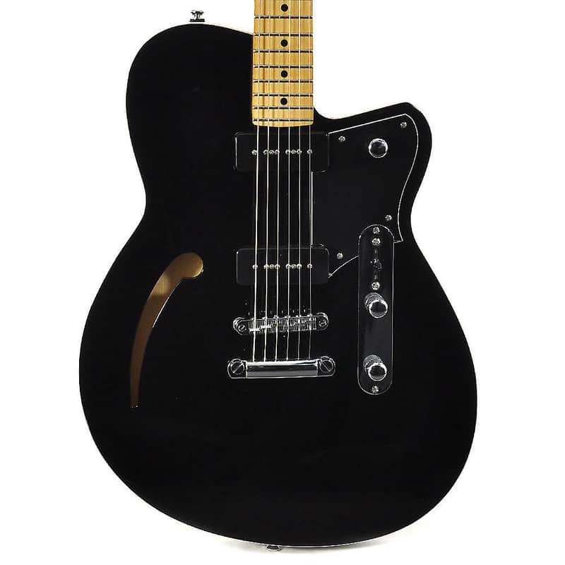 Reverend Club King 290 image 2