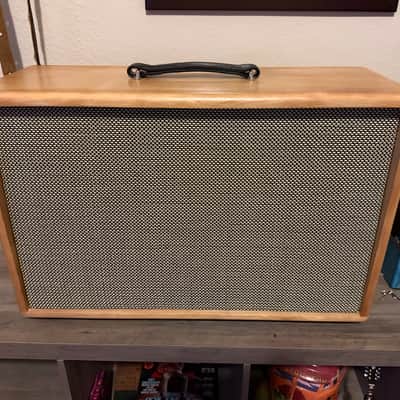 Bruno 1x12 Vertical Sitka Spruce image 2