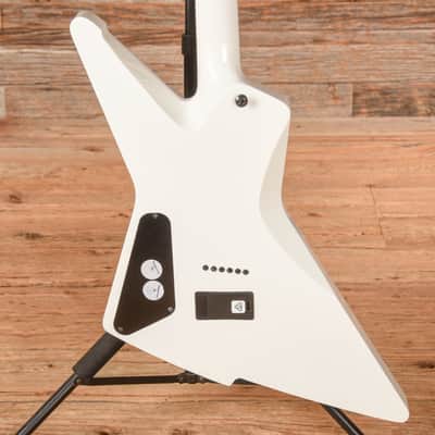 Jackson Pro Series Phil Demmel Signature Demmelition Fury PDT with White 2021 image 3