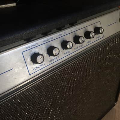 Wurlitzer 200 ? "Red" image 12
