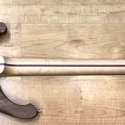 Rickenbacker 4003SW Bass 2026 - Walnut image 3