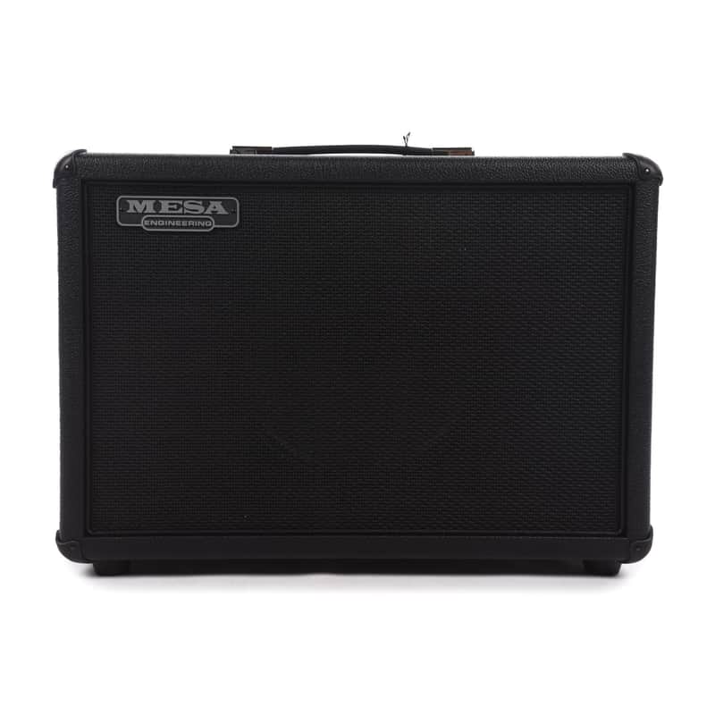 Mesa/Boogie 1x12 Rectifier 23 Cabinet image 1