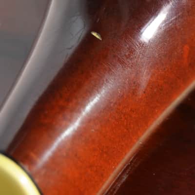 Yamaha FG-512 Acoustic 12 String Guitar – Used - Natural Gloss Finish image 9