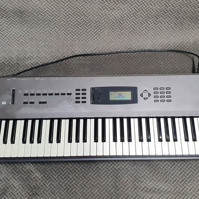 Korg N364 61-Key Music Workstation ✅ RARE from ´90s✅ Checked & Cleaned✅ Like KORG N264✅ image 11