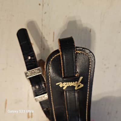 Fender Telecaster Guitar Strap Stratocaster image 2