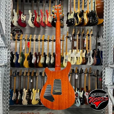 Prs Custom 24 30 Th Anniversary Final Run Ltd 96/100 image 9