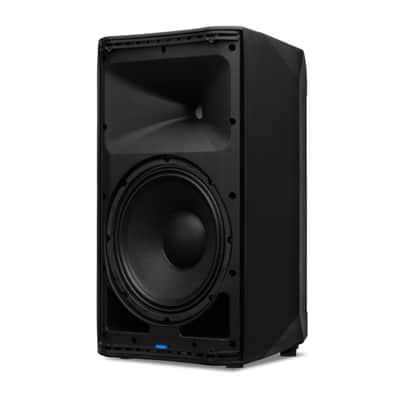 PreSonus Air XD 10 1x10 Inch 2-Way Active Extended Definition Loudspeaker with Bluetooth, DSP Presets and Built-In Mixer image 7