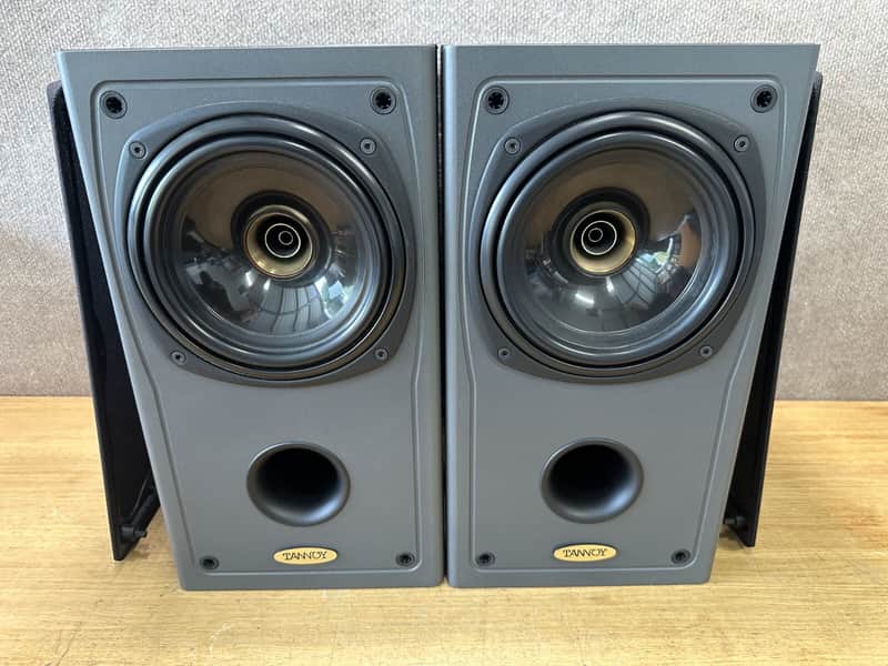 Tannoy Saturn S6-LR Speakers (Made In England) image 1