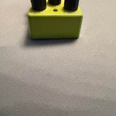 Ibanez OD-855 Overdrive II V4 - 1979 image 7