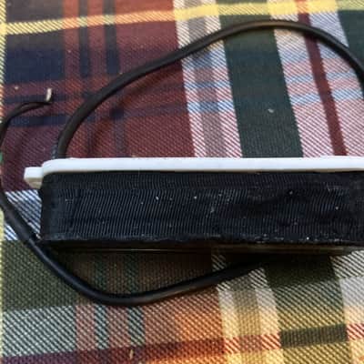 Ernie Ball Custom Factory Prototype 7-String Guitar Neck Pickup,8k Rail- Kaizen? image 5