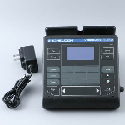 TC Helicon Voicelive Touch 2 Vocal Effects Processor P-22477 image 1