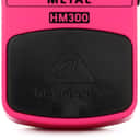 Behringer HM300 Heavy Metal Distortion Pedal