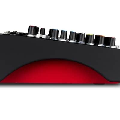 Allen & Heath ZEDi 10FX - Mixer con Interfaccia USB 4 IN / 4 OUT e Effetti image 5