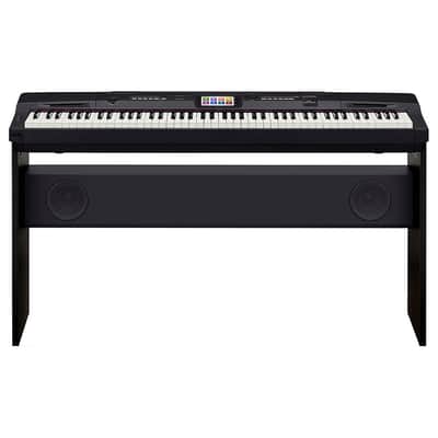 Casio CGP-700 88-Key Compact Digital Piano