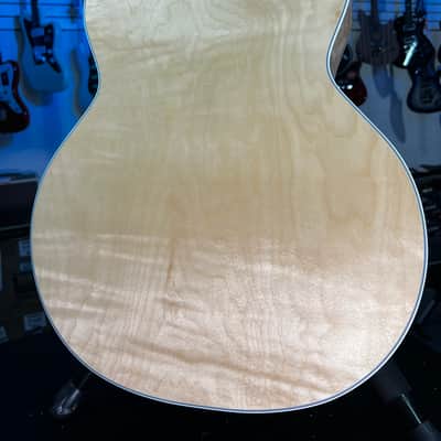 Guild F-512 12-string Acoustic Guitar Natural Auth Deal Free Ship! 063 image 11