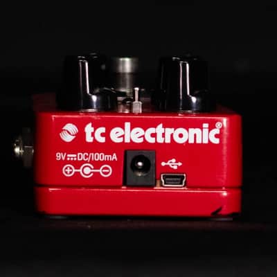 TC Electronic Hall of Fame Reverb - USED image 3