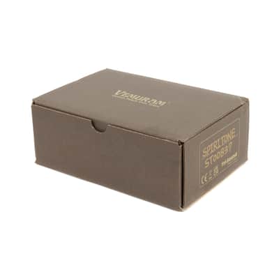 Vemuram Spiritone Medium-Gain Overdrive Pedal image 5