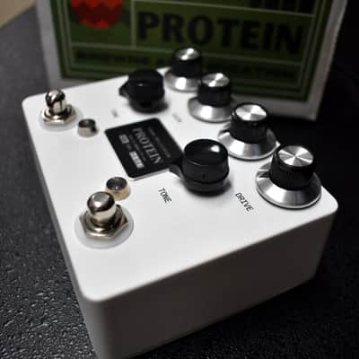 Browne Amplification Protein Dual Overdrive V3 image 3