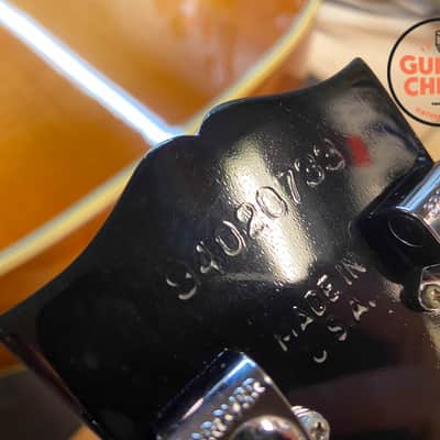 1994 Gibson Les Paul Special Les Paul Jr. II Tobacco Sunburst | Original Condition | Original Hard-shell Case Included image 19