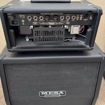 Mesa Boogie Mark Five:25 Head & Mini Recto 1x12 Slant Cab image 3