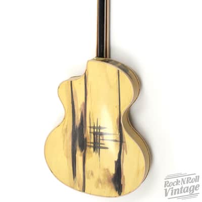 Wandre Bridgit Bardot Acoustic image 3