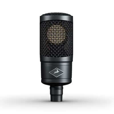 Antelope Audio Edge Solo Modeling Microphone image 12