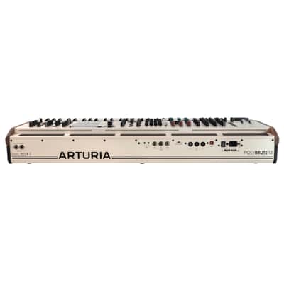 Arturia PolyBrute 12 - Synthesizer image 7