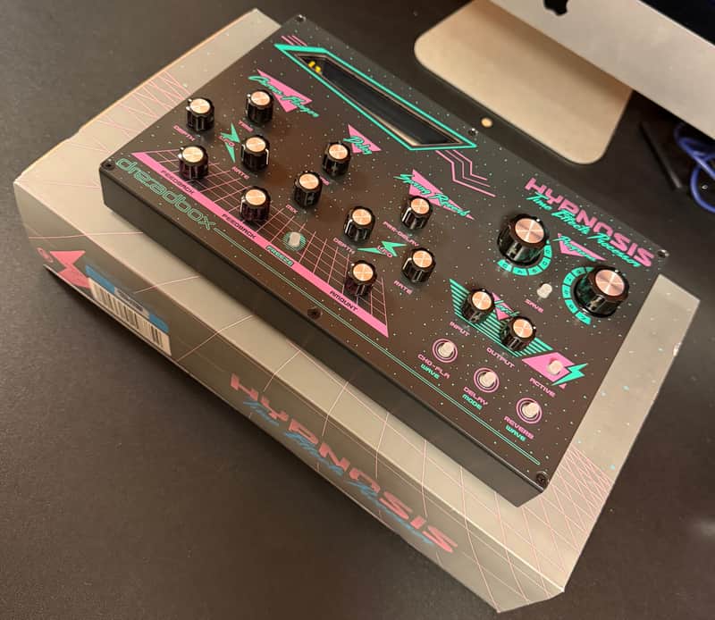 Dreadbox Hypnosis image 1