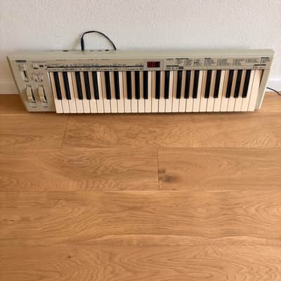 Yamaha CBX-K2 (Japan, 1990s) Rare and vintage Midi Keyboard Controller! image 15