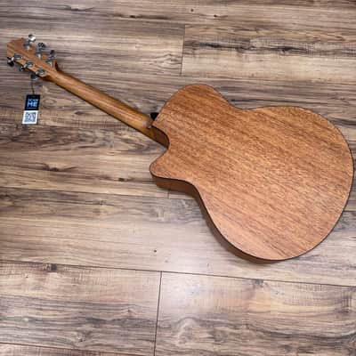 Furch Blue Plus GC-CMa SB SPE 2025 - Sunburst image 8